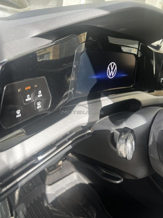 🚘✨ VOLKSWAGEN GOLF 8 HIGHLINE – MODÈLE 2024 ✨🚘