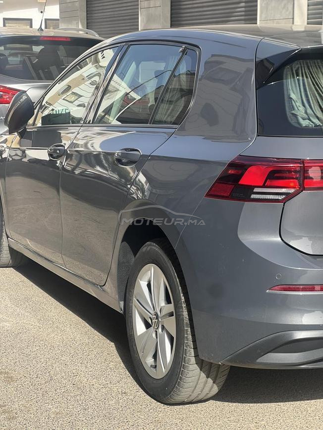 🚘✨ VOLKSWAGEN GOLF 8 HIGHLINE – MODÈLE 2024 ✨🚘
