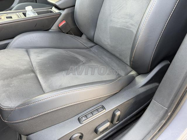 seat cupra première main  - 2