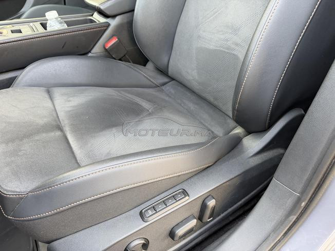 seat cupra première main 