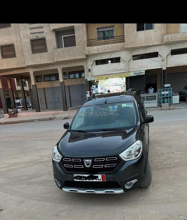  diwana2026dokker stepway 2018 