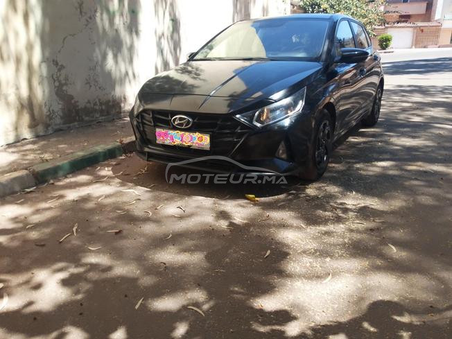 hyundai i20 2023