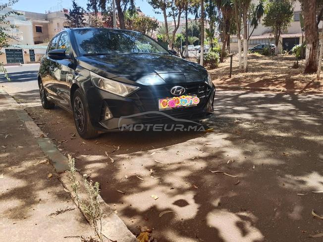 hyundai i20 2023