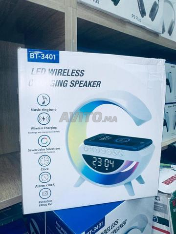 wireless charging CHARGING SPEAKER CHARGING SPEAKE - 2