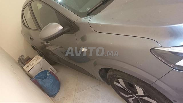 voiture en excellent état à vendre - 2
