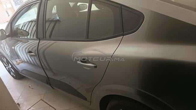 voiture en excellent état à vendre 