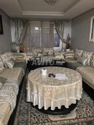 Appartement à vendre ضحى - 2