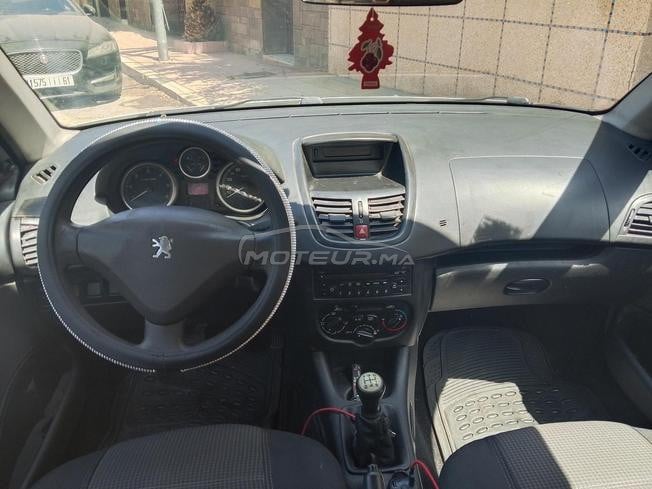 Peugeot 206 plus 