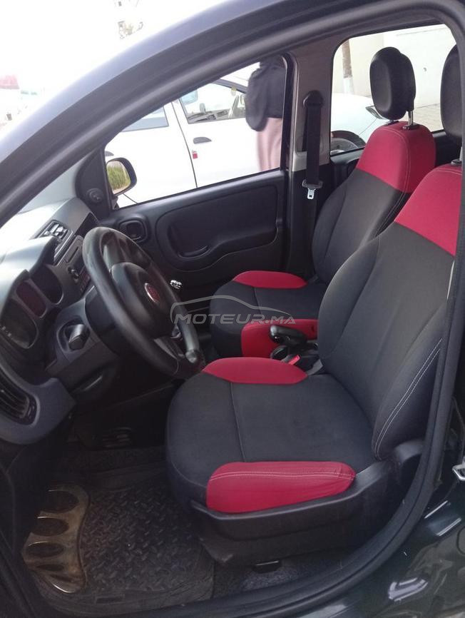 voiture occasion lbi3e 