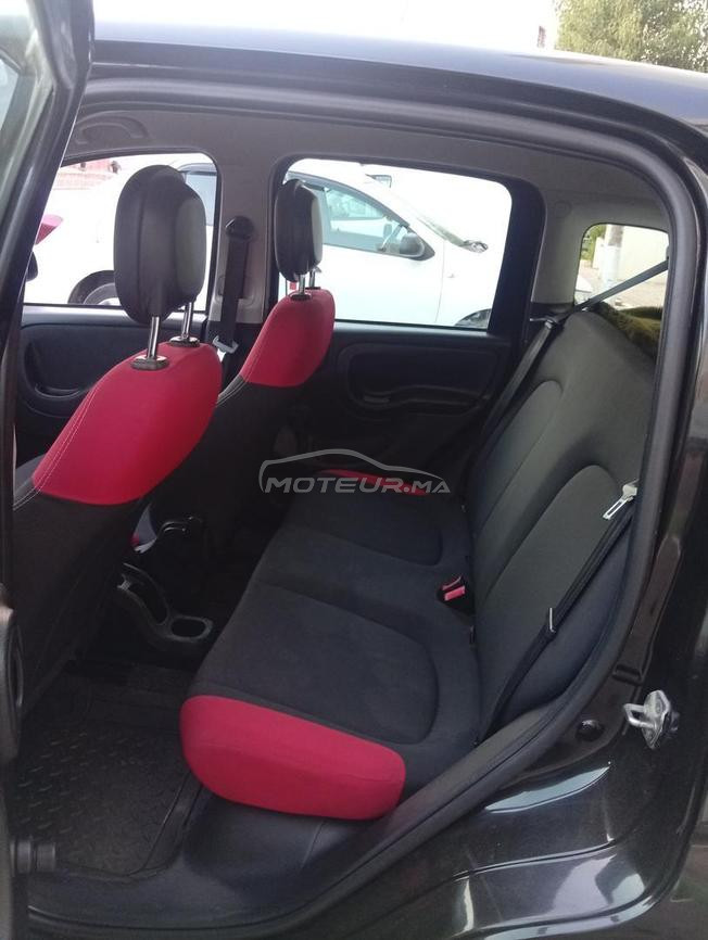 voiture occasion lbi3e 