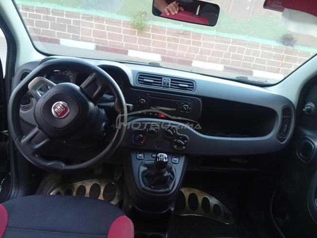 voiture occasion lbi3e 