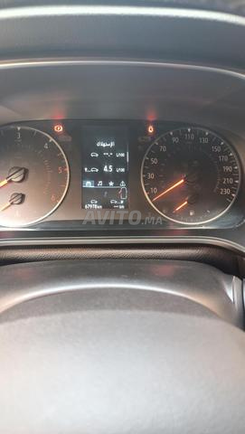 Renault Mégane 4 phase 2 - 2