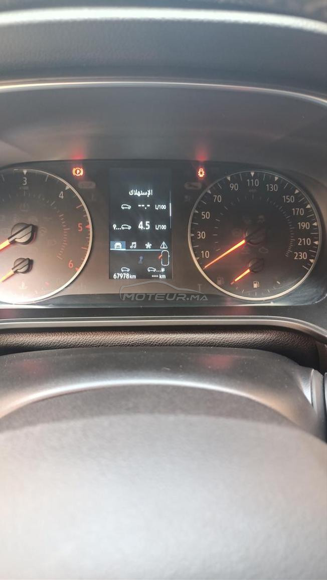 Renault Mégane 4 phase 2 