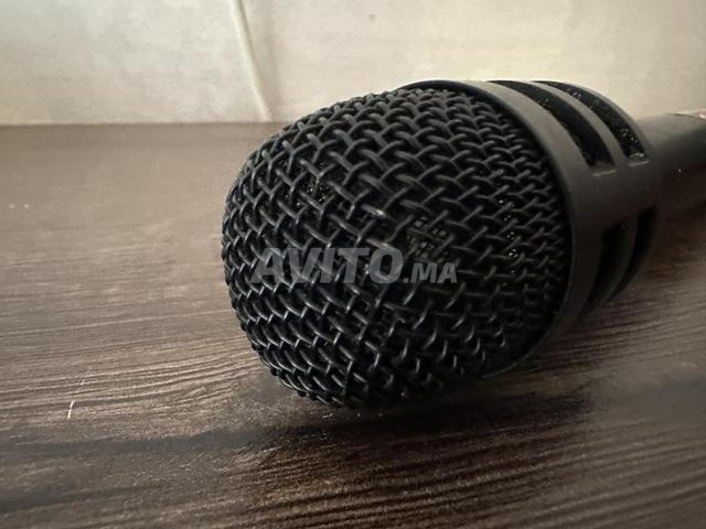 micro audio technica - 2