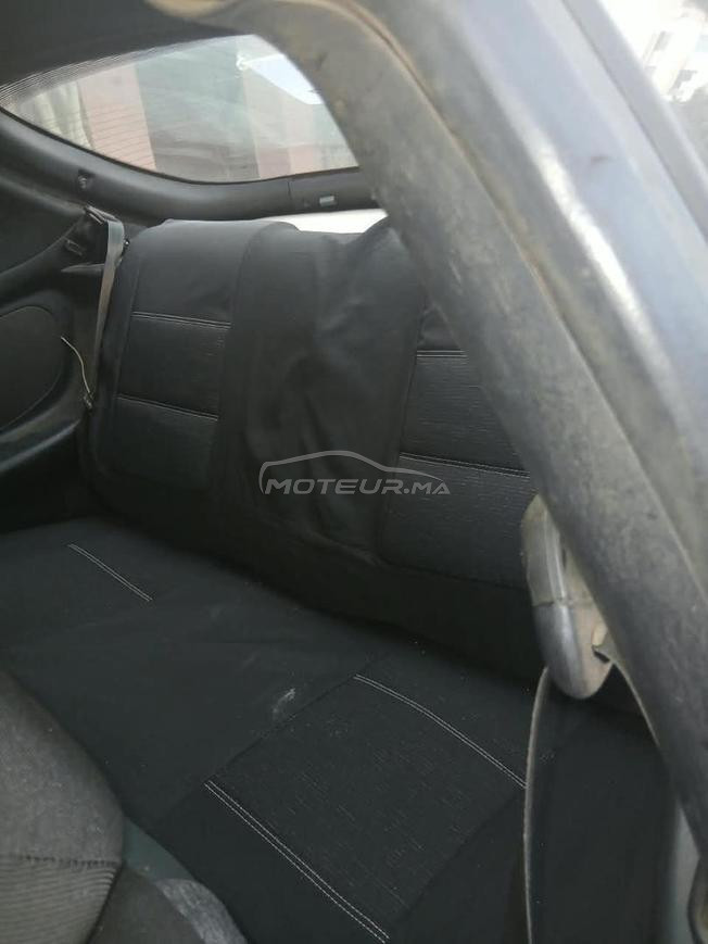  À Vendre Hyundai Coupe  