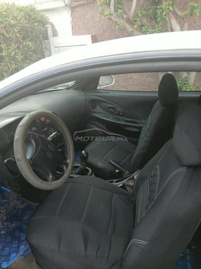  À Vendre Hyundai Coupe  