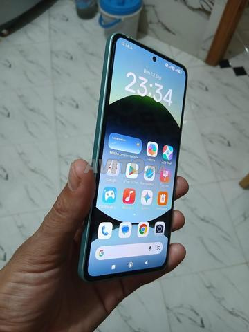 Redmi note 14 5g  - 2
