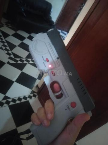  the Real Arcade PS1 et Saturn  - 2