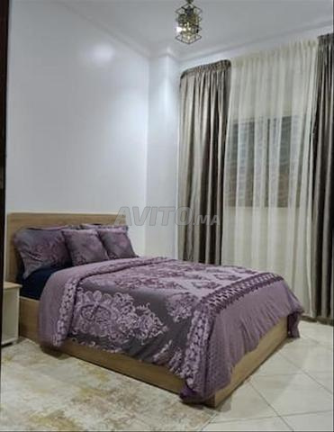 شقة مفروشة Zone Franche, مطار CHU - 2