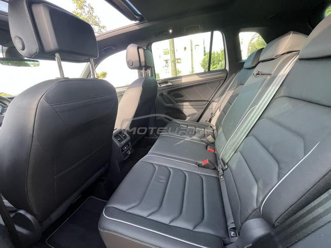 Tiguan R-line