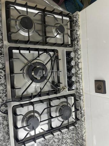 لوحة طهي
