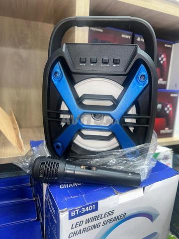 Baf bt speaker - 2