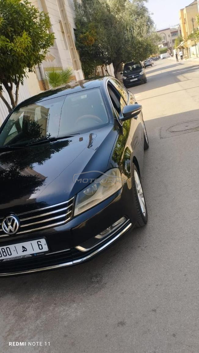 PASSAT MANUEL TOT OPTION 