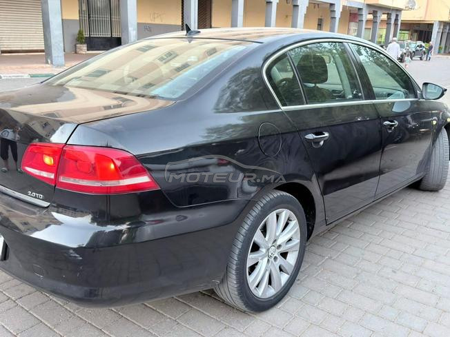 PASSAT MANUEL TOT OPTION 