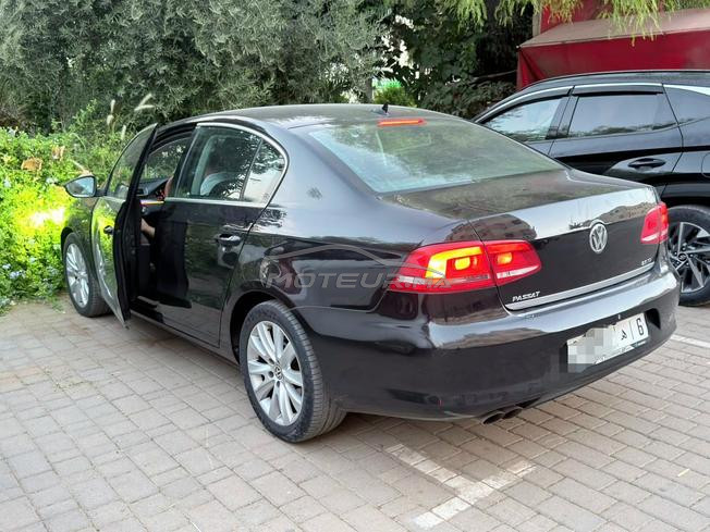 PASSAT MANUEL TOT OPTION 