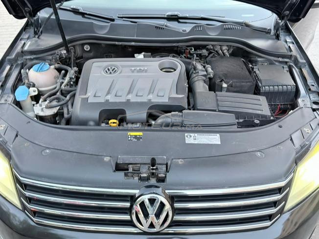 PASSAT MANUEL TOT OPTION 