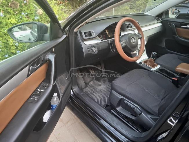 PASSAT MANUEL TOT OPTION 