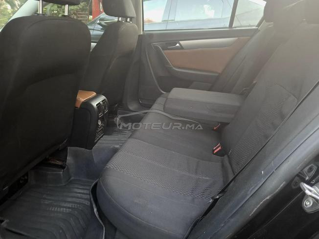 PASSAT MANUEL TOT OPTION 
