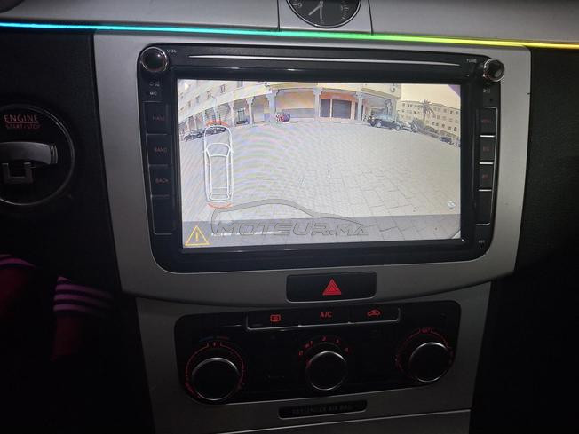 PASSAT MANUEL TOT OPTION 