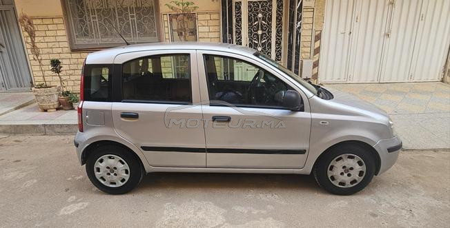 Fiat Panda 2013