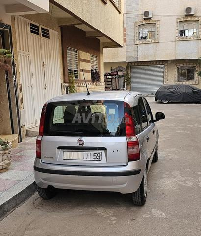 Fiat Panda 2013 - 2