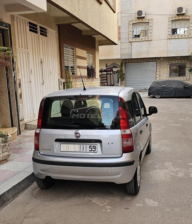 Fiat Panda 2013