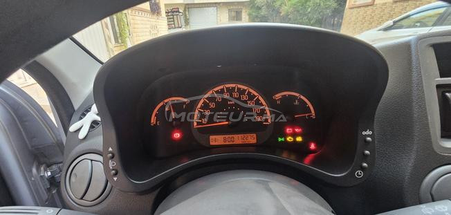 Fiat Panda 2013