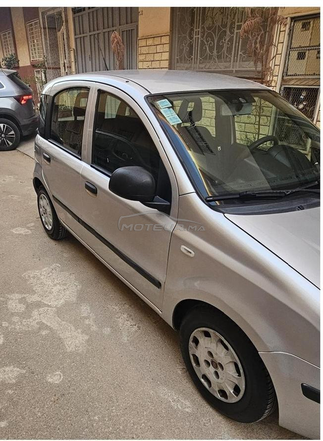 Fiat Panda 2013