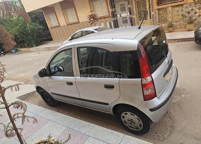 Fiat Panda 2013