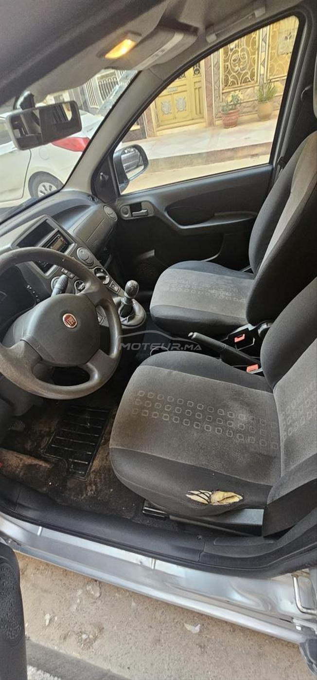 Fiat Panda 2013