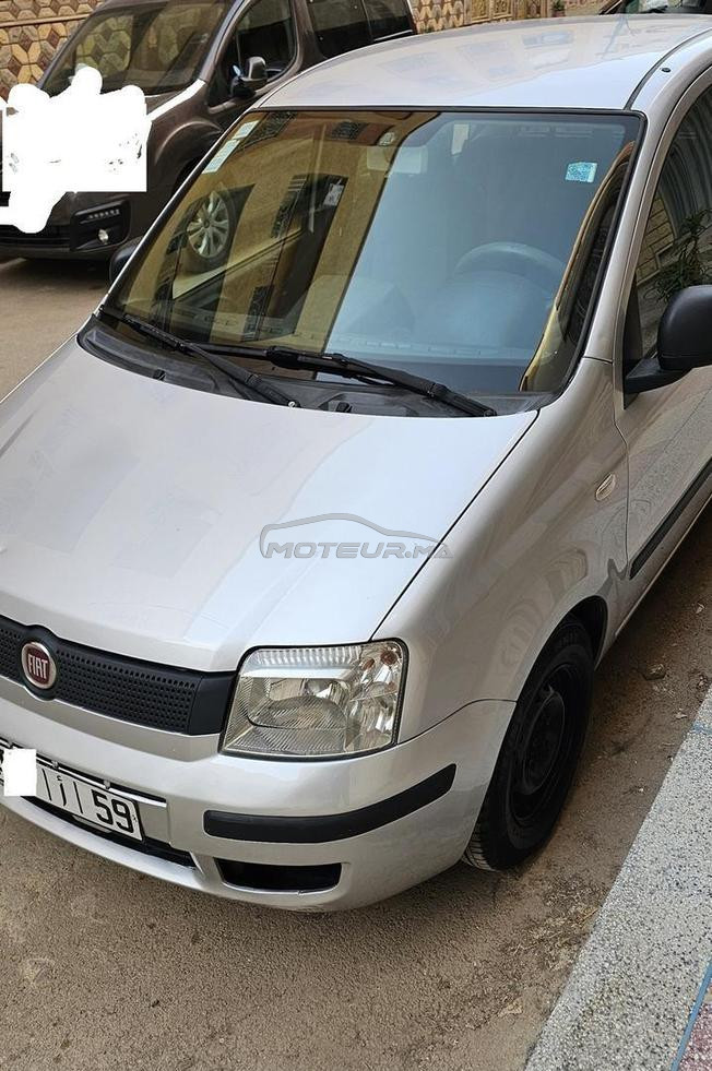 Fiat Panda 2013