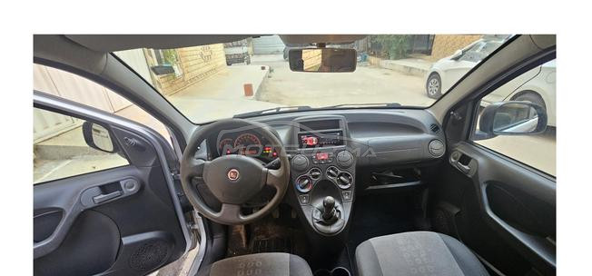 Fiat Panda 2013