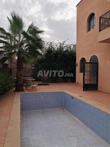 villa titré avendre - 2