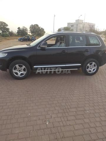 Voiture à vendre - 2