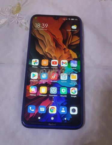 redmi note 8 - 2
