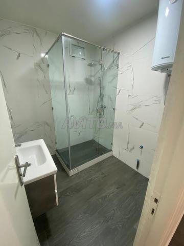Appartement rénové 125 m2 à 2min du Lycée Lyautey - 2