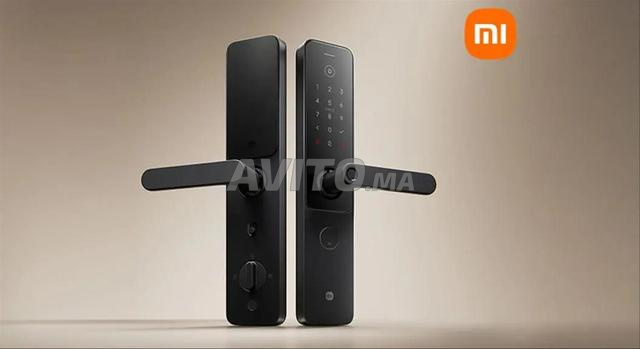 Serrure de porte intelligente Xiaomi E30