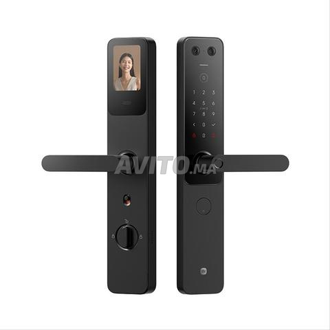 Serrure de porte intelligente Xiaomi E30 - 2