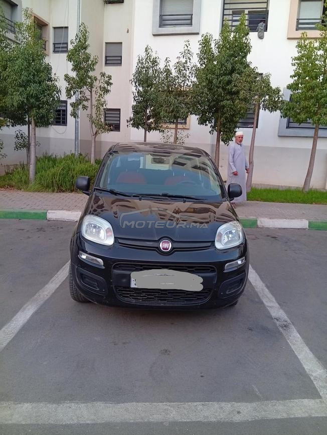 voiture occasion lbi3e 