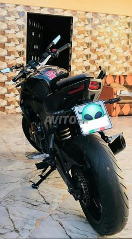voge 500 r - 2